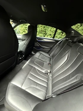 BMW M5 Competition/Carbon/H&K/Facelift/70000км.!, снимка 10