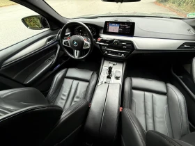 BMW M5 Competition/Carbon/H&K/Facelift/70000км.!, снимка 7