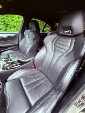 BMW M5 Competition/Carbon/H&K/Facelift/70000км.!, снимка 5