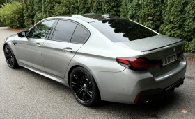 BMW M5 Competition/Carbon/H&K/Facelift/70000км.!, снимка 12