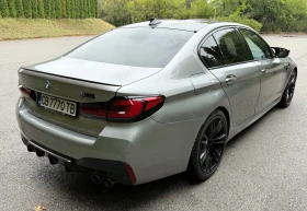 BMW M5 Competition/Carbon/H&K/Facelift/70000км.!, снимка 14