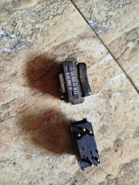 Mercedes-Benz 124 250 D, снимка 8