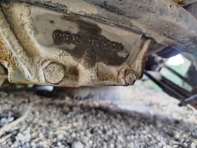 Mercedes-Benz 124 250 D, снимка 4