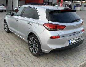 Hyundai I30, снимка 4