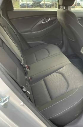 Hyundai I30, снимка 9