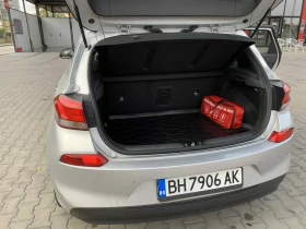 Hyundai I30, снимка 12
