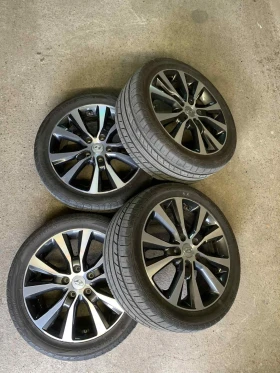 Hyundai I30, снимка 15