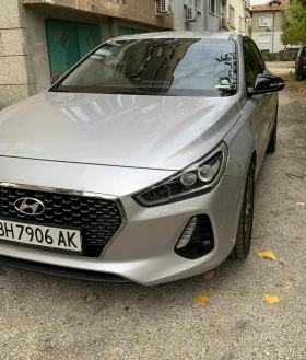 Hyundai I30, снимка 6