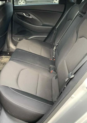 Hyundai I30, снимка 10