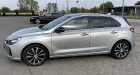 Hyundai I30, снимка 3