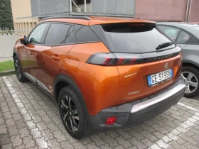 Peugeot 2008, снимка 4