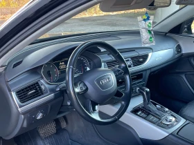 Audi A6 TDI, снимка 8