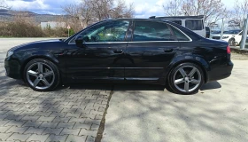 Seat Exeo, снимка 7