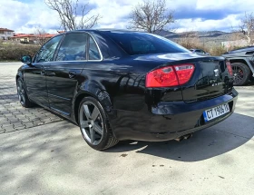 Seat Exeo, снимка 6