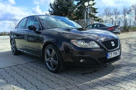 Seat Exeo, снимка 3