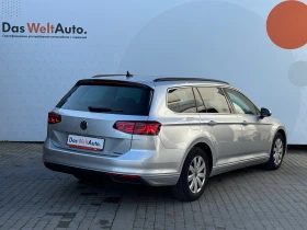 VW Passat VW Passat Var. Business 2.0TDI SCR 4MOT DSG, снимка 3