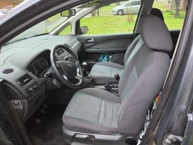 Ford C-max, снимка 7