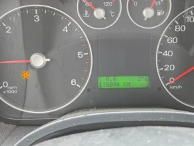 Ford C-max, снимка 5