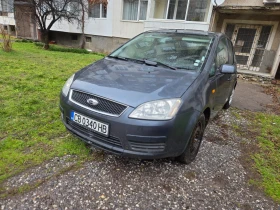 Ford C-max, снимка 1
