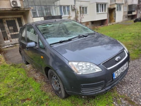 Ford C-max, снимка 3