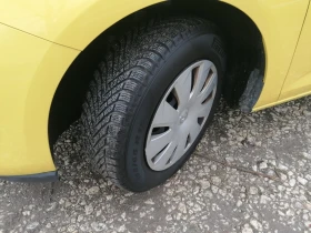 Opel Astra 1.4 100кс Швейцария , снимка 14