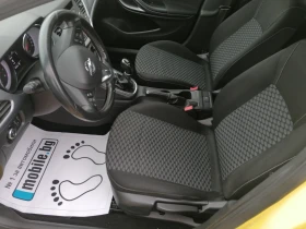 Opel Astra 1.4 100кс Швейцария , снимка 11