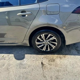 Toyota Corolla, снимка 6