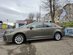 Toyota Corolla, снимка 4