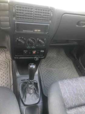 VW Polo 1.9 TDI, снимка 6