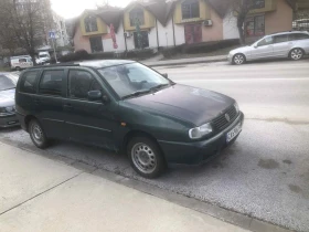 VW Polo 1.9 TDI, снимка 1