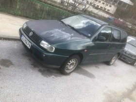 VW Polo 1.9 TDI, снимка 3
