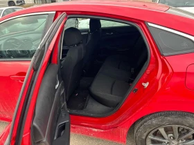 Honda Civic * EX * CARFAX * ПАНОРАМА * KEYLESS * ПОДГРЕВИ, снимка 12