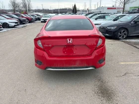 Honda Civic * EX * CARFAX * ПАНОРАМА * KEYLESS * ПОДГРЕВИ, снимка 4
