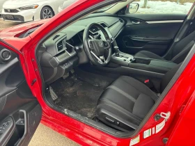Honda Civic * EX * CARFAX * ПАНОРАМА * KEYLESS * ПОДГРЕВИ, снимка 5