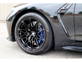 BMW M3 Competition CARFAX, снимка 7