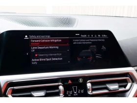 BMW M3 Competition CARFAX, снимка 15