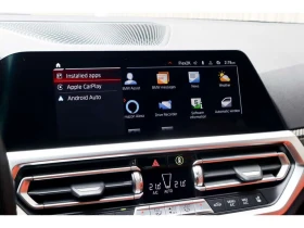 BMW M3 Competition CARFAX, снимка 14