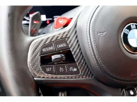 BMW M3 Competition CARFAX, снимка 17