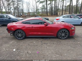 Ford Mustang 2.3l Ecoboost Fastback, снимка 13