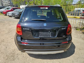 Suzuki SX4 4X4 2015 година ВСИЧКИ ЕКСТРИ, снимка 7