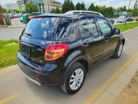 Suzuki SX4 4X4 2015 година ВСИЧКИ ЕКСТРИ, снимка 5