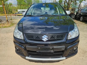 Suzuki SX4 4X4 2015 година ВСИЧКИ ЕКСТРИ, снимка 2