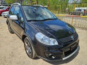 Suzuki SX4 4X4 2015 година ВСИЧКИ ЕКСТРИ, снимка 3