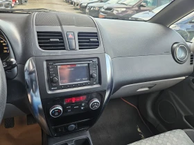Suzuki SX4 4X4 2015 година ВСИЧКИ ЕКСТРИ, снимка 11