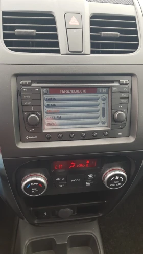 Suzuki SX4 4X4 2014 година, снимка 6