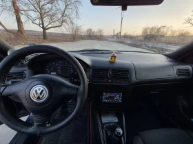 VW Golf 1.8T, снимка 3
