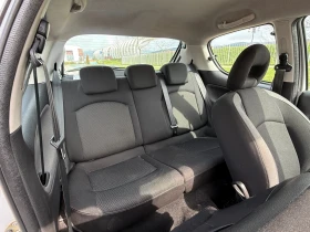 Peugeot 206 1.4/Климатик/140000 км., снимка 12