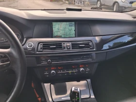 BMW 520 Всички екстри!, снимка 14