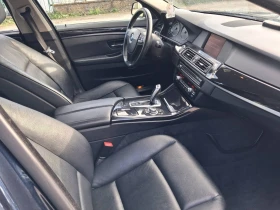 BMW 520 Всички екстри!, снимка 12