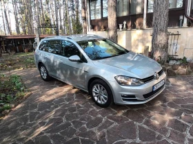 VW Golf, снимка 2